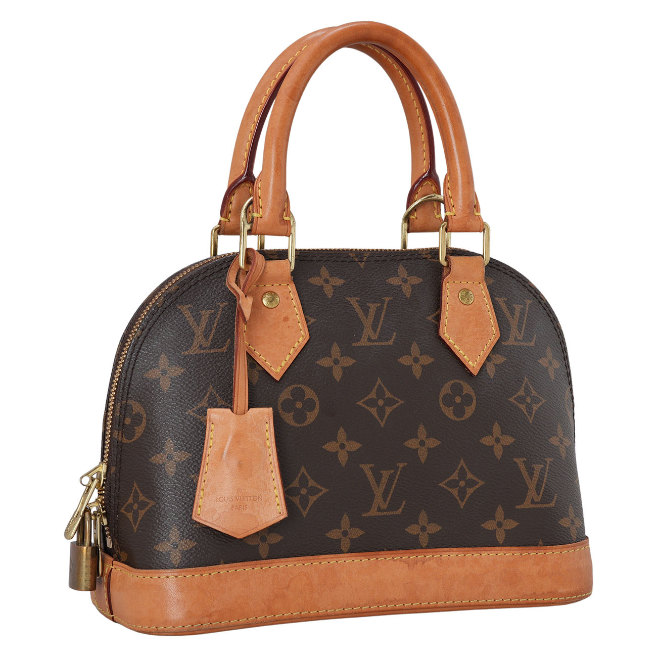 LOUIS VUITTON(USED)루이비통 모노그램 알마 BB